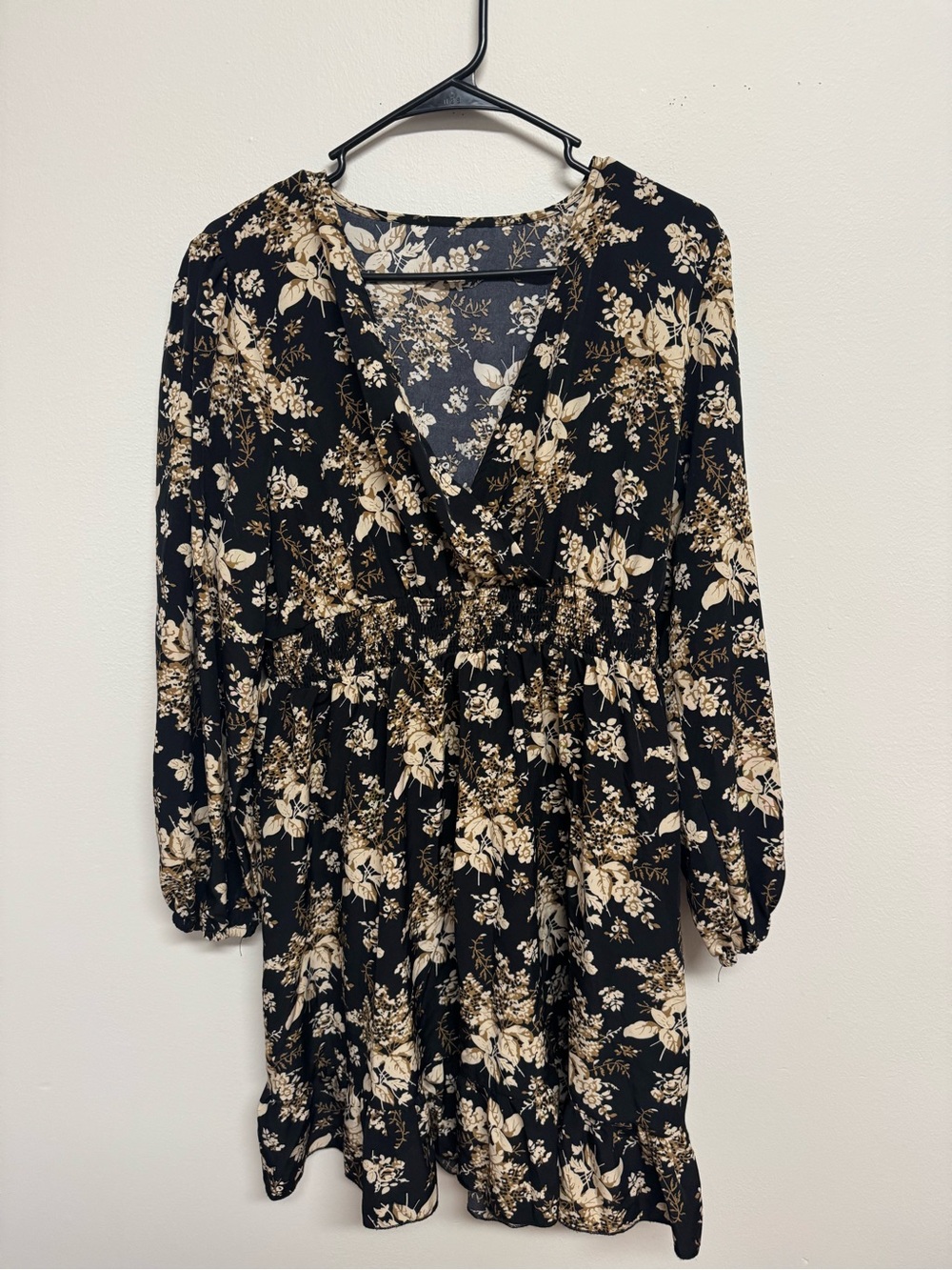 Women’s casual dress